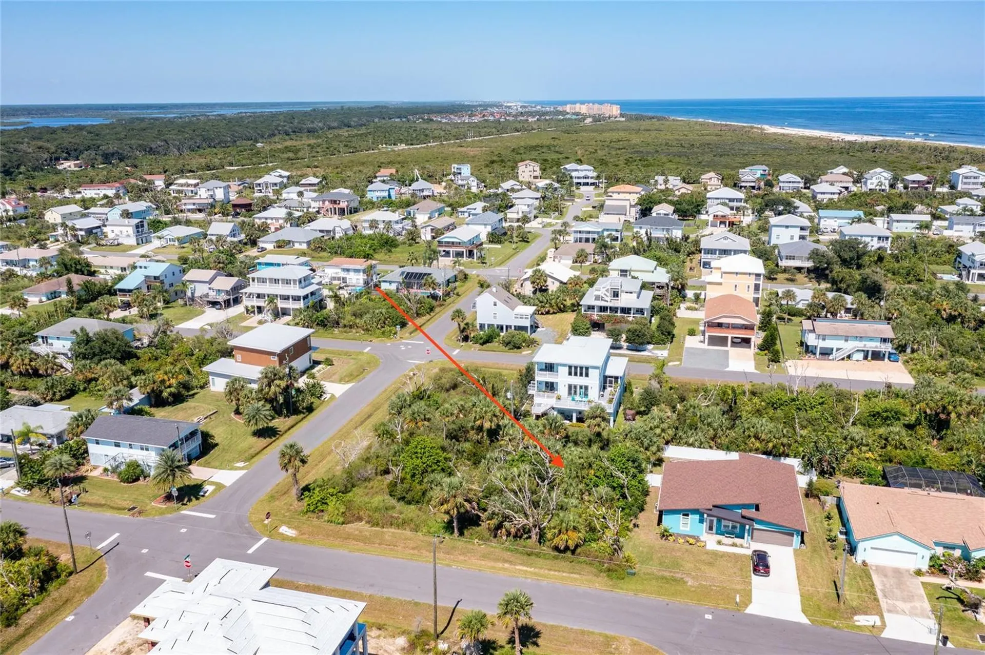 31 Rollins Drive Palm Coast FL 32137