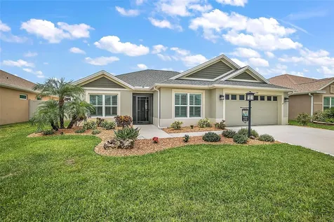 1199 Isabelle Place The Villages FL 32163