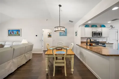 1199 Isabelle Place The Villages FL 32163