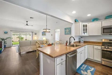 1199 Isabelle Place The Villages FL 32163