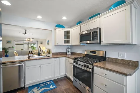 1199 Isabelle Place The Villages FL 32163
