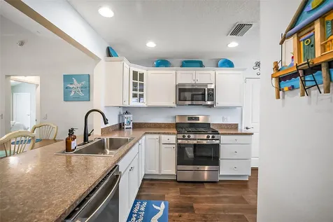 1199 Isabelle Place The Villages FL 32163