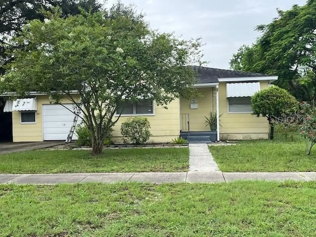 600 61st Avenue NE St Petersburg FL 33703