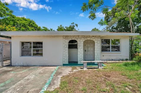 3719 Whittier Street Tampa FL 33619