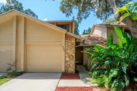 356 Winchester Court Longwood FL 32779