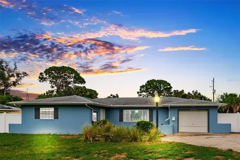 6760 Burlington Avenue N St Petersburg FL 33710