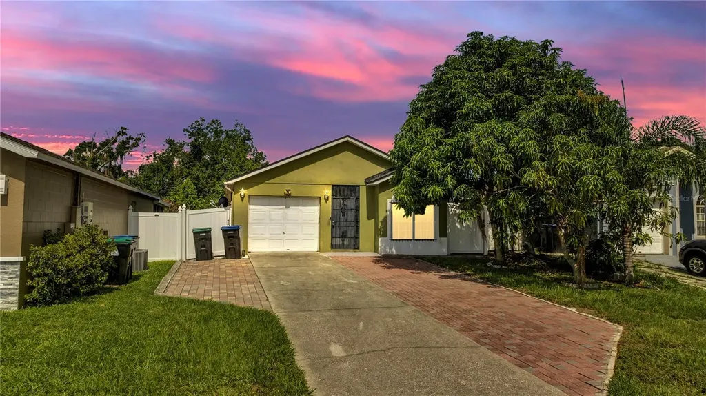 3108 Jon Jon Court Orlando FL 32822