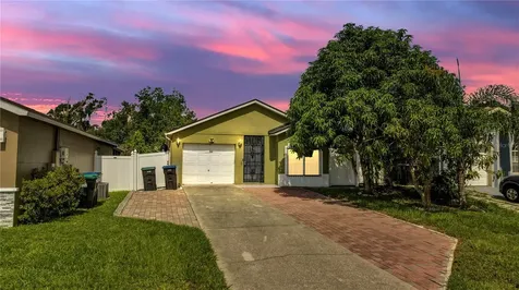 3108 Jon Jon Court Orlando FL 32822
