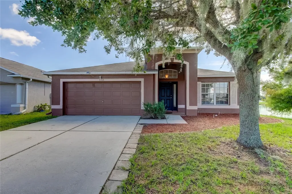 31309 Baclan Drive Wesley Chapel FL 33545