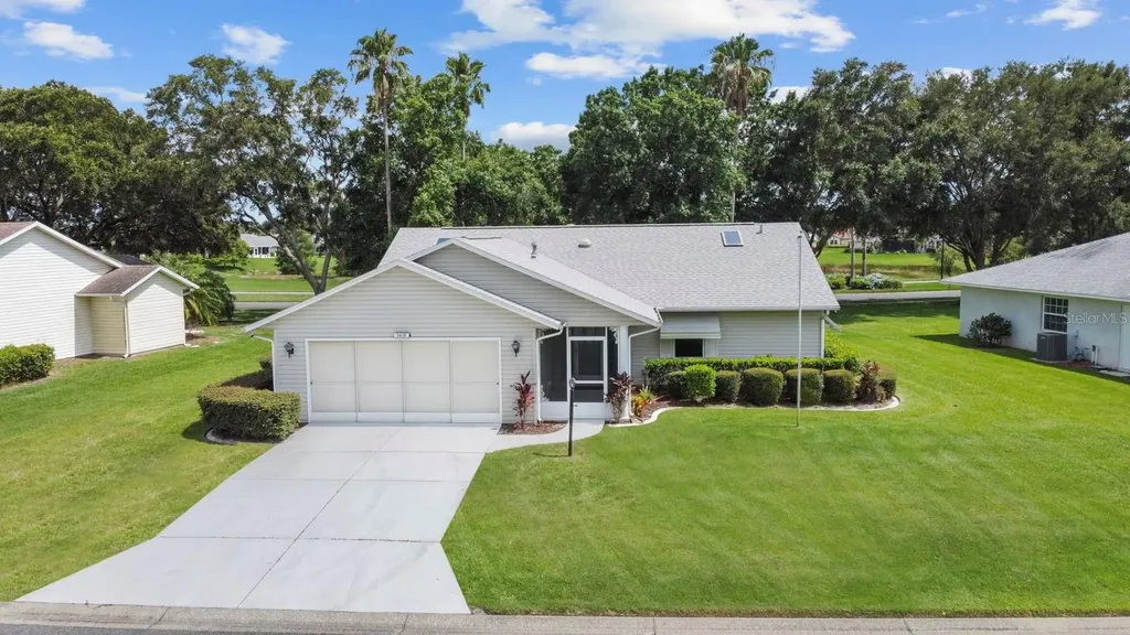 5610 Laver Street Leesburg FL 34748