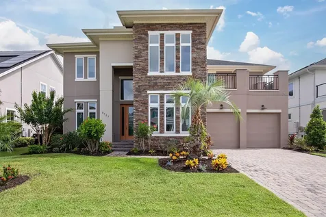 8527 Finsen Street Orlando FL 32827