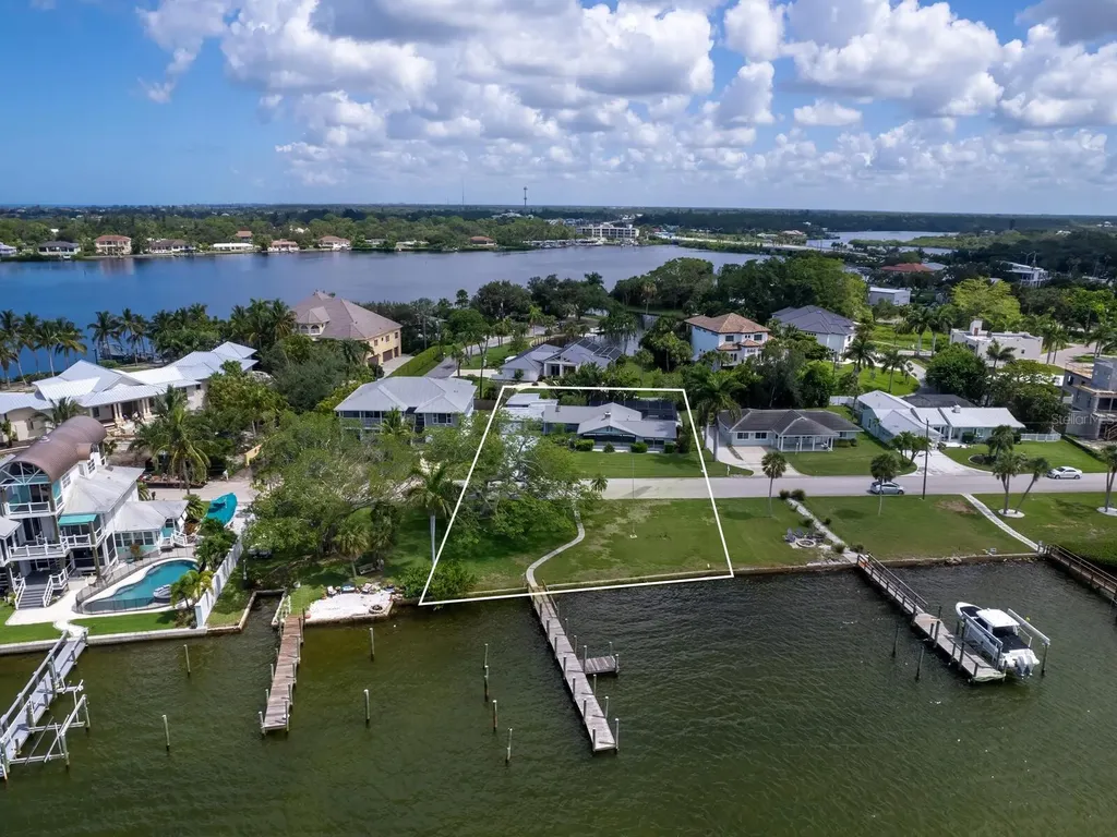 312 Sunrise Drive Nokomis FL 34275