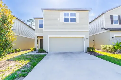 1033 Cades Cove Way Deland FL 32720