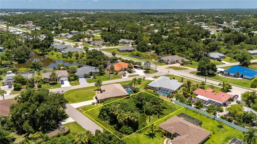 23103 Worth Avenue Port Charlotte FL 33954