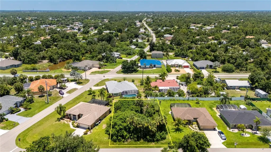 23103 Worth Avenue Port Charlotte FL 33954