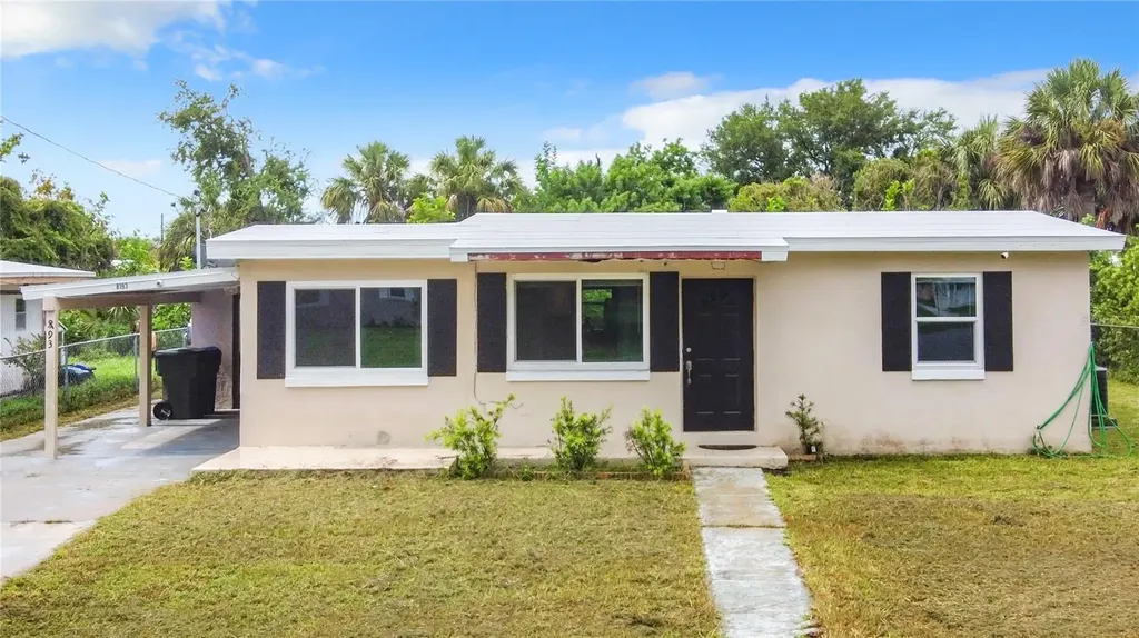 8193 Dorothy Avenue North Port FL 34287