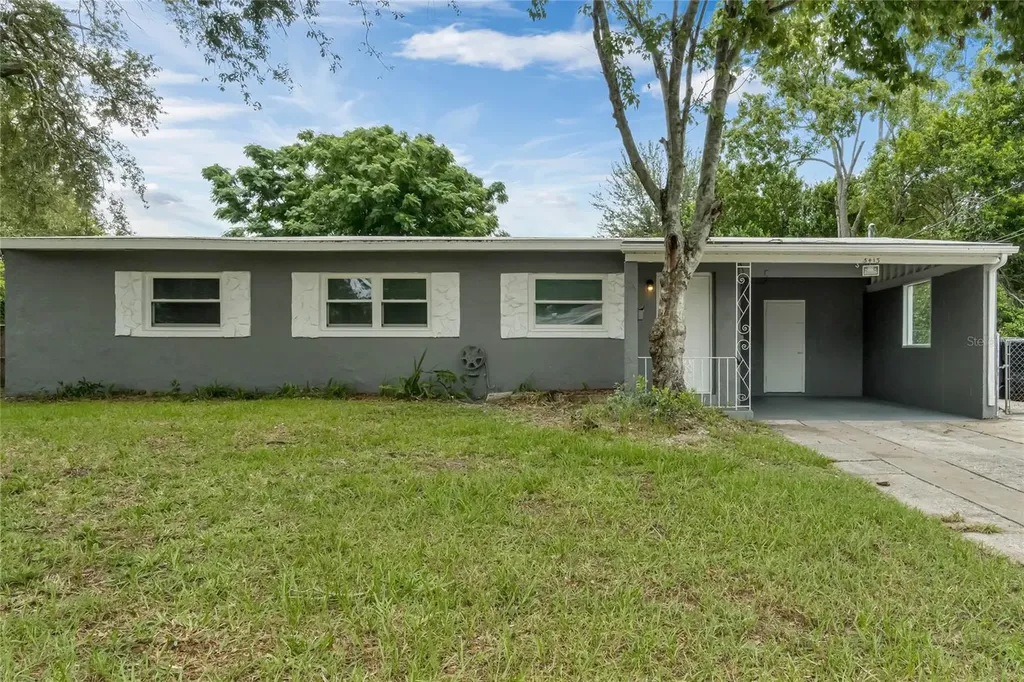 5413 Hermosa Street Orlando FL 32807