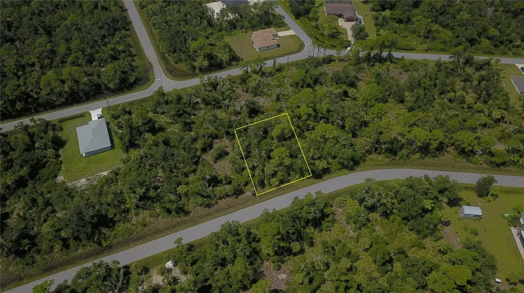 1205 Madeira Street Port Charlotte FL 33953