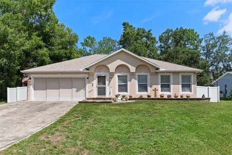 4229 Castle Avenue Spring Hill FL 34609