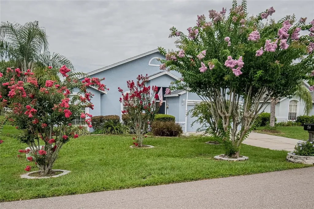 74 Saint Kitts Circle Winter Haven FL 33884
