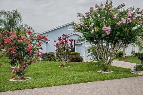 74 Saint Kitts Circle Winter Haven FL 33884