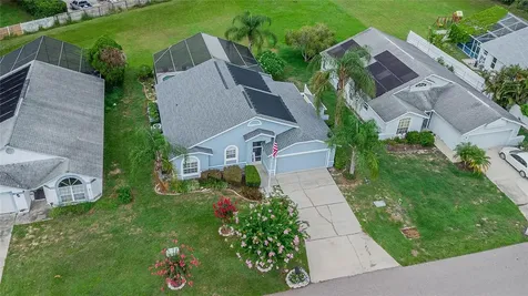 74 Saint Kitts Circle Winter Haven FL 33884