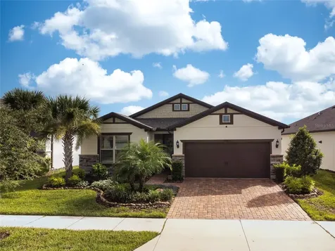 19163 Coastal Shore Terrace Land O Lakes FL 34638