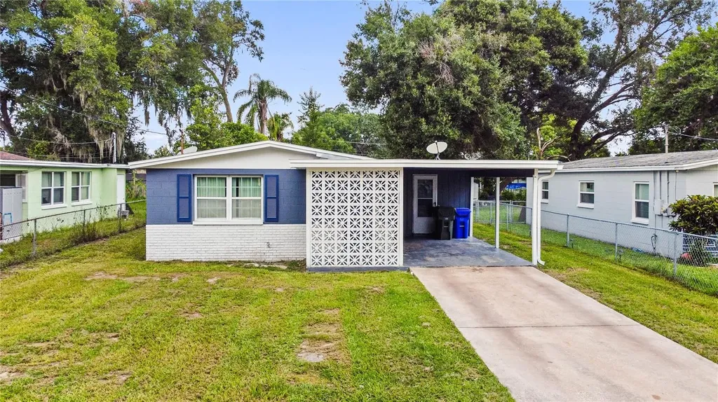 939 W 5th Street Lakeland FL 33805