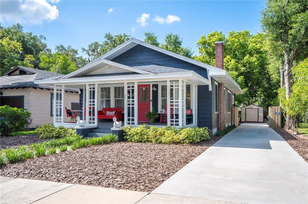 821 Vistabula Street Lakeland FL 33801