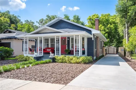 821 Vistabula Street Lakeland FL 33801