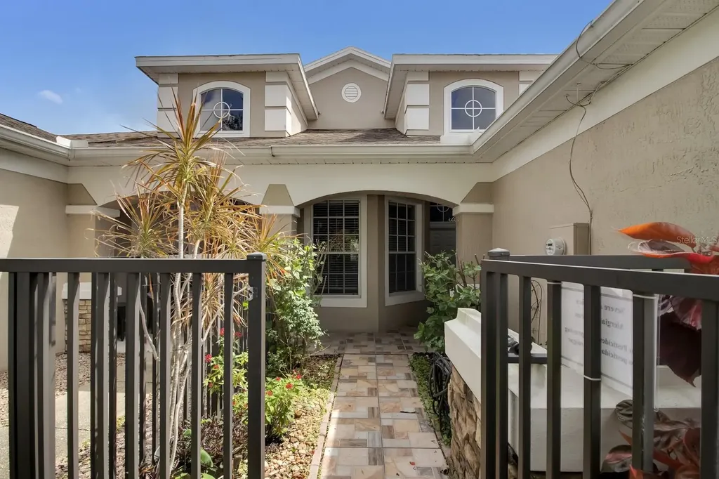 3247 River Branch Circle Kissimmee FL 34741