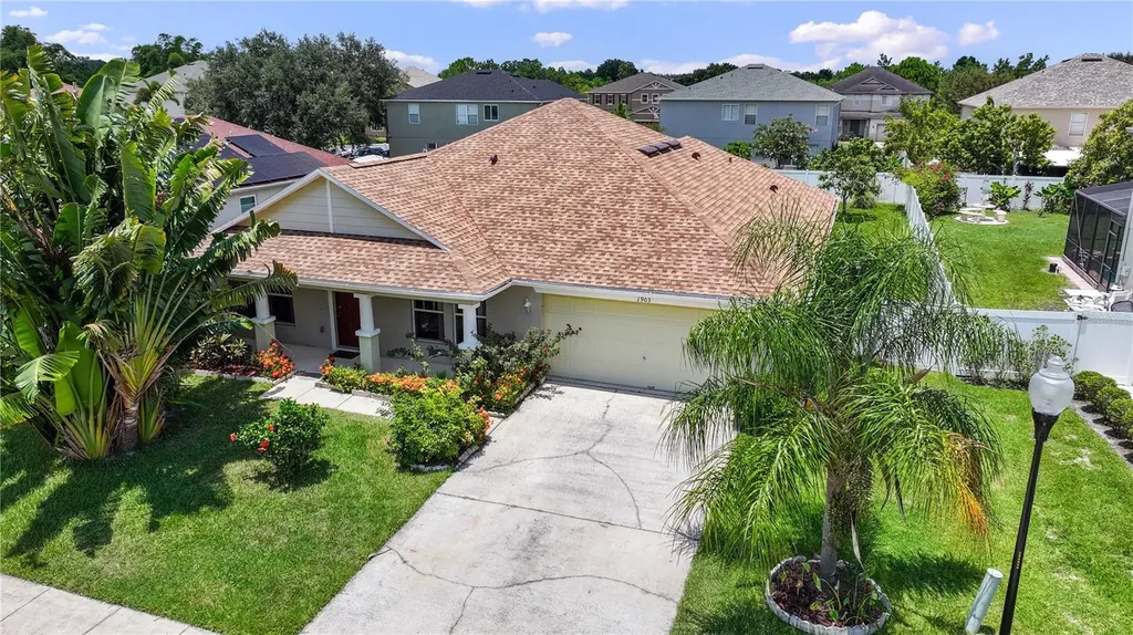 1903 Binnacle Street Kissimmee FL 34744