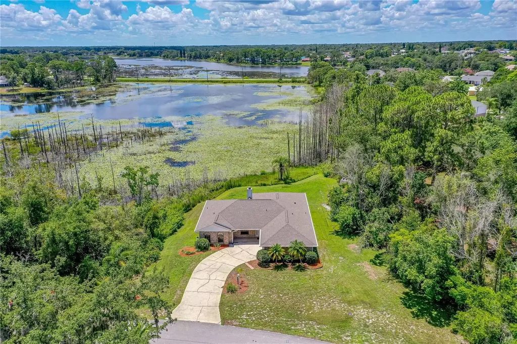2351 Salem Drive Deltona FL 32738