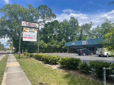 501 NW 23rd Avenue Gainesville FL 32609