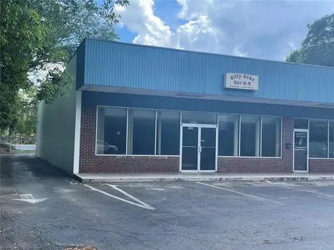 501 NW 23rd Avenue Gainesville FL 32609