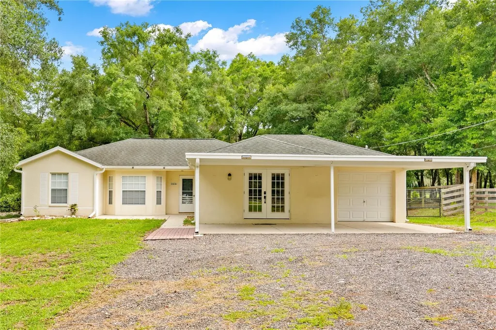 29330 Wilpayne Road Brooksville FL 34602