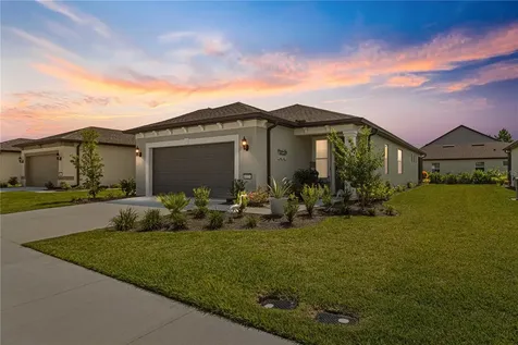 6059 SW 93rd Circle Ocala FL 34481