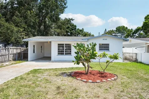 5725 Newton Avenue S Gulfport FL 33707