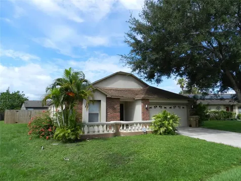823 Albi Court Kissimmee FL 34759