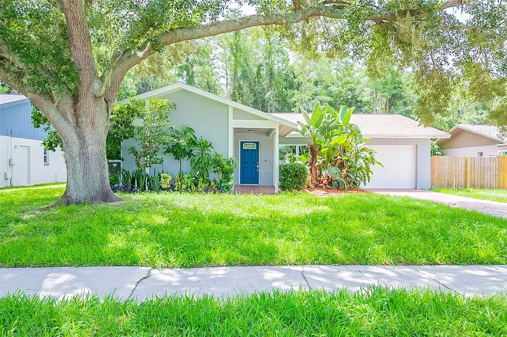 5008 Carrollwood Meadows Drive Tampa FL 33625