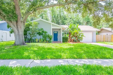 5008 Carrollwood Meadows Drive Tampa FL 33625