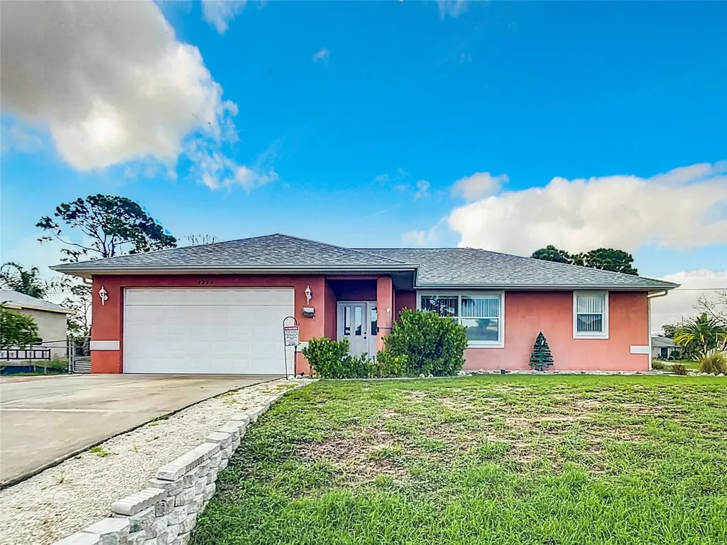 1215 Ringtail Road Venice FL 34293