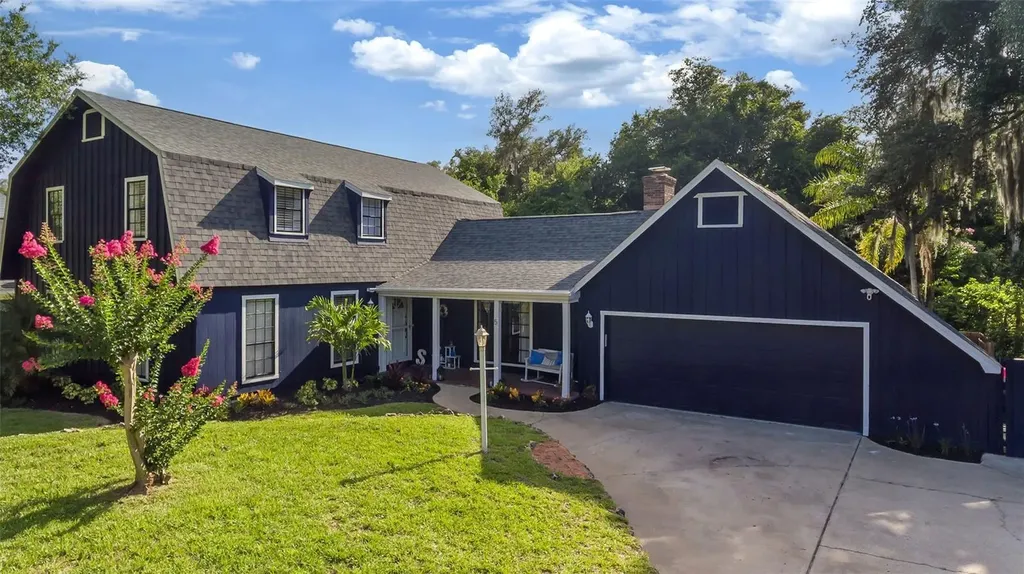 5 Crooked Tree Trail Ormond Beach FL 32174
