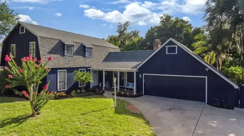 5 Crooked Tree Trail Ormond Beach FL 32174