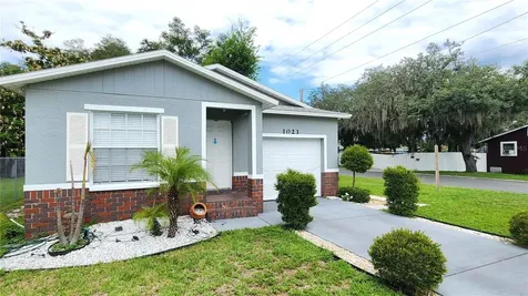 1023 N Florence Avenue Lakeland FL 33805