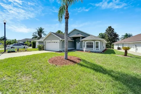 124 Golf Aire Boulevard Haines City FL 33844