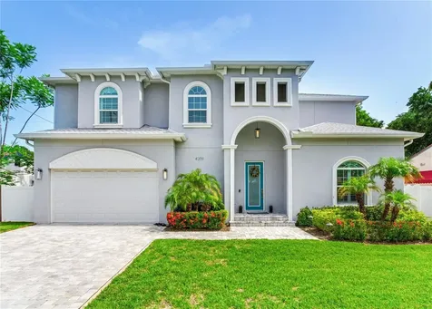 4209 W Bay View Avenue Tampa FL 33611