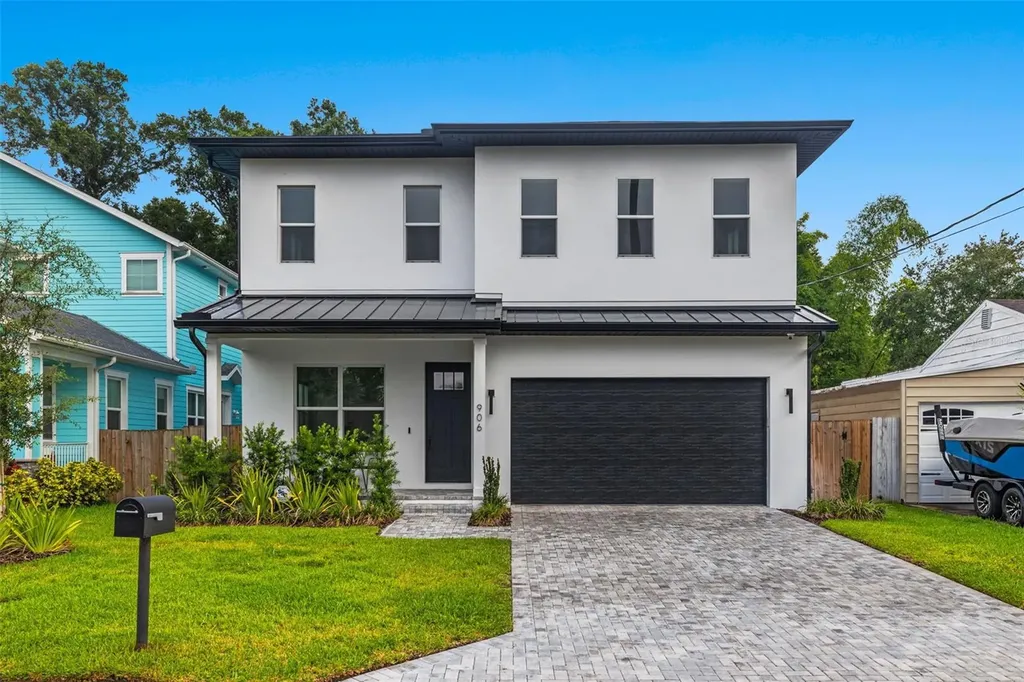 906 W Plymouth Street Tampa FL 33603