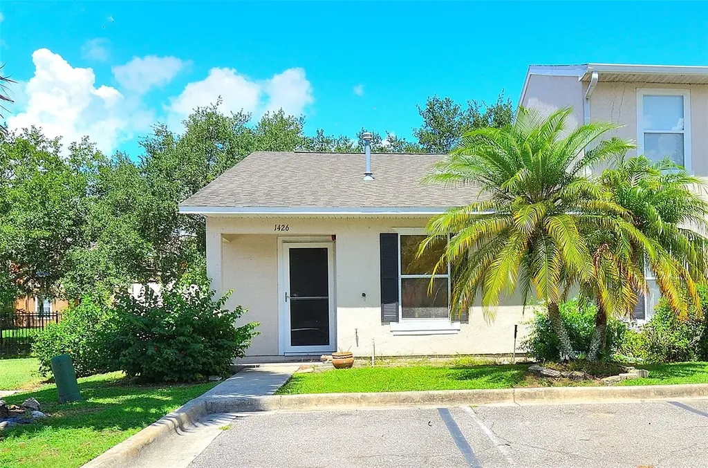 1426 Fettler Way Winter Garden FL 34787