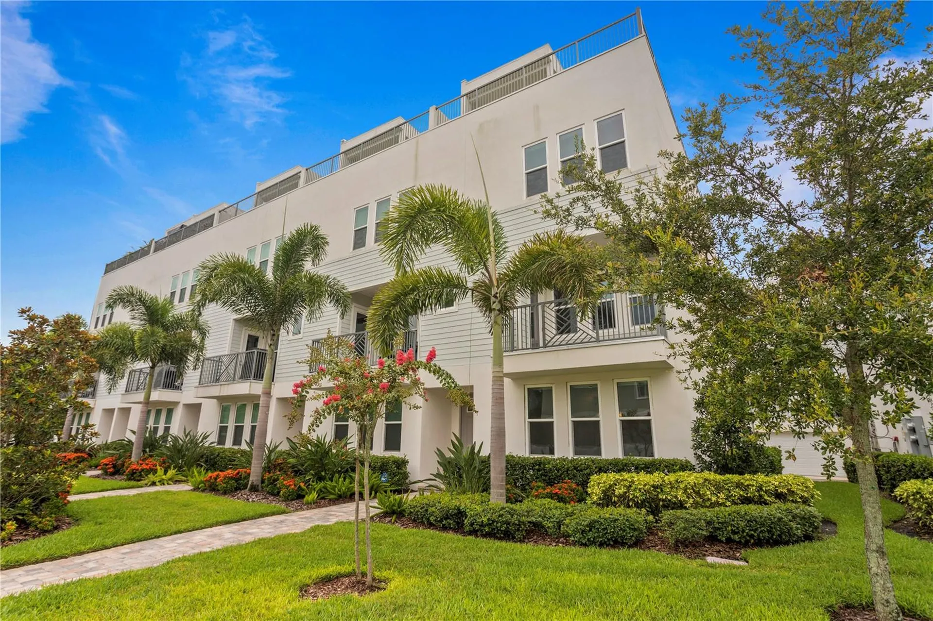 2442 W Mississippi Avenue Tampa FL 33629